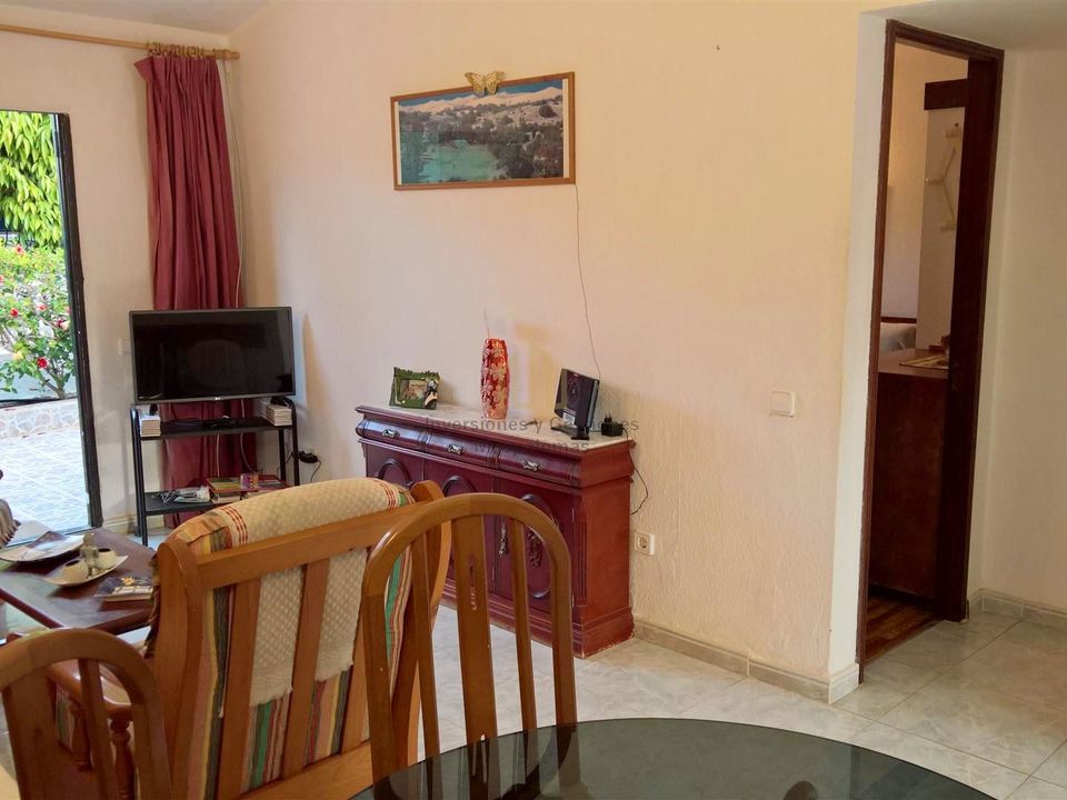Bungalow i Playa Del Ingles, Gran Canaria - foto 4